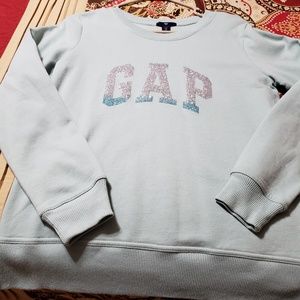 Gap sweatshirt